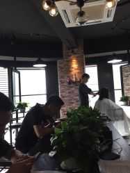 点击看大图 -HD HAIR STYLE