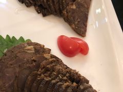 -西安饭庄·非遗陕菜(钟楼店)