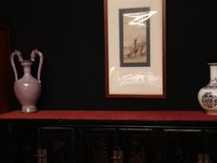 -T館·花园艺术餐厅