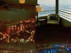 -长沙尼依格罗酒店