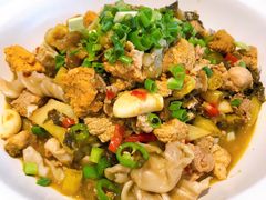 鱼籽鱼泡-思湘坊(科技园店)