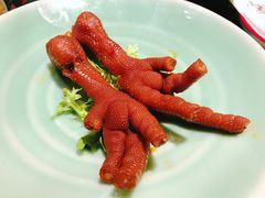 -新白鹿餐厅(悠迈生活广场店)