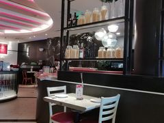 大堂-必胜客(济微路店)