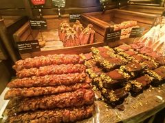 -B&C黄油与面包·THE GARDEN BAKERY概念店(世纪汇店)