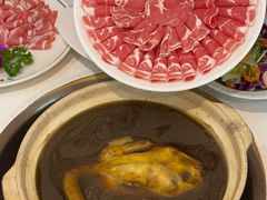 -天宜隆蘑菇宴火锅(石景山旗舰店)