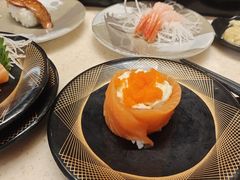 -争鲜回转寿司(东方银座店)