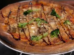 -WOLFGANG PUCK KITCHEN & BAR(迪士尼小镇店)