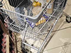 -永辉超市(鲁谷店)