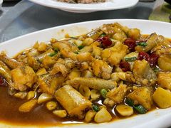 -杨记海鲜楼(三门黑金冠店)