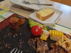 -豪客来牛排(海沧阿罗海店)