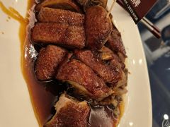 梅园酱鸭-梅园酒店餐厅(西湖店)