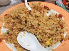 -桥东喜碧海鲜街(水东街店)