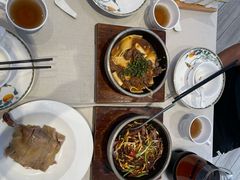 -狮王府淮扬菜(百家湖1912店)