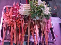 -沈阳市二台子清真牛羊屠宰厂