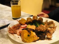 -宁波东港喜来登酒店