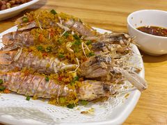 -南海渔家•海鲜•正宗海南菜(海棠湾店)