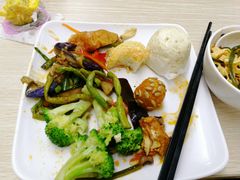 -文星素食(兴华路店)