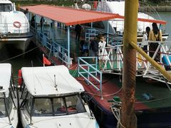 -放鸡岛生态旅游国际度假区