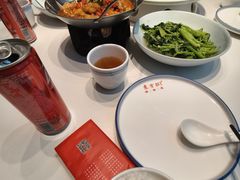 -东方红·湖南菜(金屿店)