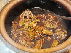 -细毛私家菜总店