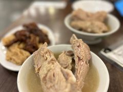 -松發肉骨茶(先得坊店)