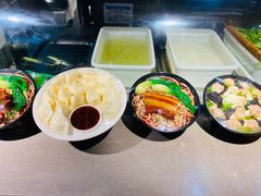 -蓝鲸湾汤泉(包河店)