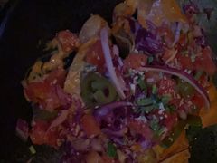 -Q MEX 库迈墨西哥餐吧(三里屯店)