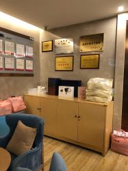 -金芙美月子中心(财富别墅店)