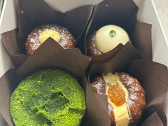 -发酵食堂(屏风街店)