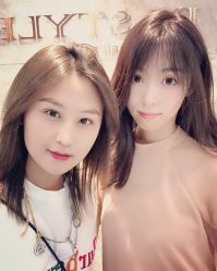 点击看大图 -IN STYLE·全国形象店