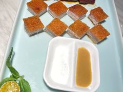 烧味双拼-陶陶居酒家(新天地店)
