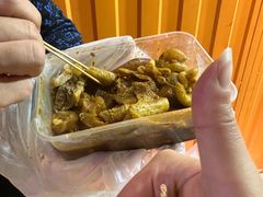 -明记牛杂(新马路分店)