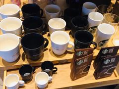 -星巴克臻选(天津鲁能中心一店)