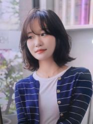 点击看大图 -YESIDO椰岛造型烫发染发