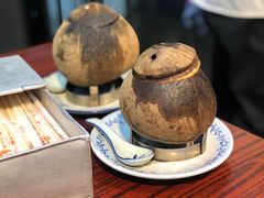 -達揚原味燉品(文明路店)