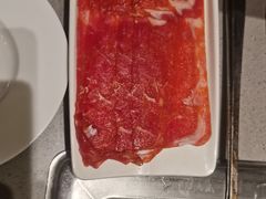 草原羔羊肉-海底捞火锅(河东万达广场店)