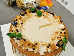 -侘寂甜品(自取店)
