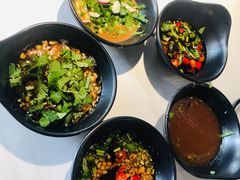 -潮发潮汕牛肉店(永庆坊店)
