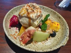 -FOOOO CITY CLUB 孚乐里音乐西餐酒吧(来福士店)