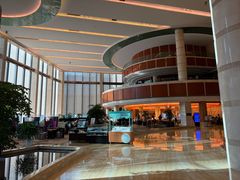 -济南喜来登酒店