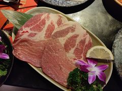-和来烤肉(仓山万达店)