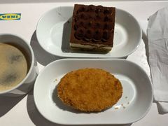 -宜家·瑞典风味餐厅(武汉荟聚中心店)