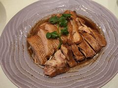 -渝信川菜(南滨店)