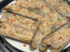 -德兴show鲜·蒸汽海鲜火锅餐厅(格创悦里店)