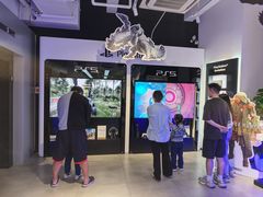 -Sony Store 索尼(上海淮海中路店)