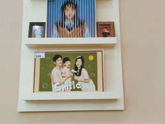 -海马体照相馆(成都来福士广场店)