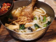 -小满手工粉(上海月星环球港店)