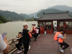 -后柳水乡