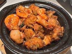 -潮堂 · 潮州菜(国贸商城店)