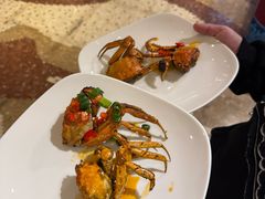 -常德武陵天济喜来登酒店-盛宴餐厅